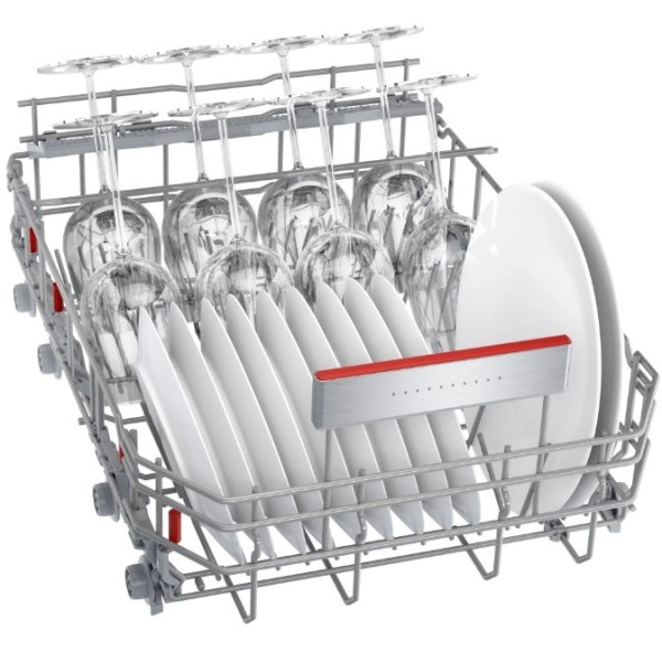 Вбудована посудомийна машина Bosch SPV6EMX05E