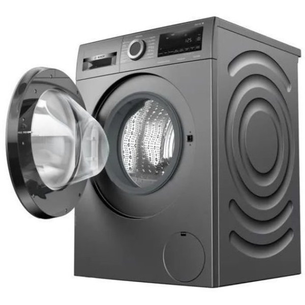Пральна машина Bosch WGG2440R10