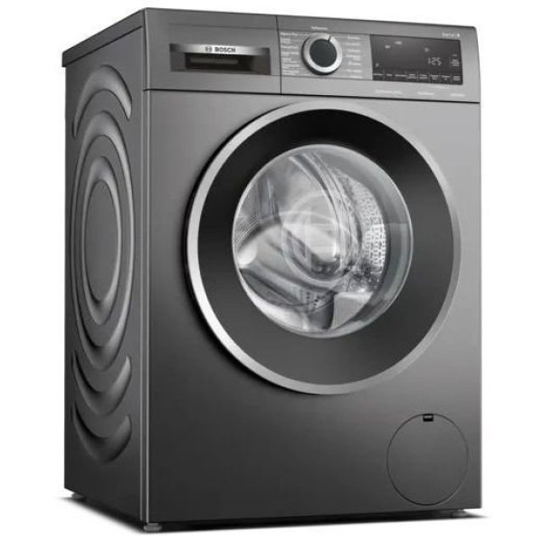 Пральна машина Bosch WGG2440R10