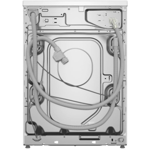 Пральна машина Bosch WGG244A20