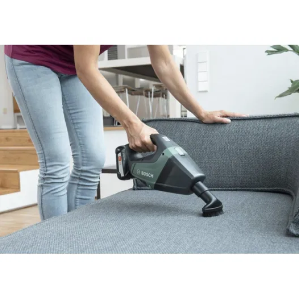 Пылесос Bosch UniversalVac 18 (06033B9102)