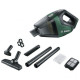 Пылесос Bosch UniversalVac 18 (06033B9102)