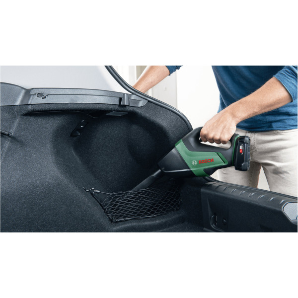 Пылесос Bosch UniversalVac 18 (06033B9102)