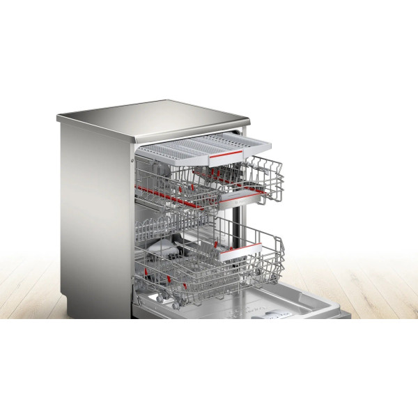 Посудомийна машина Bosch SMS6ZCI49E