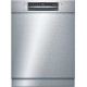 Посудомоечная машина Bosch SMU4HCS48E