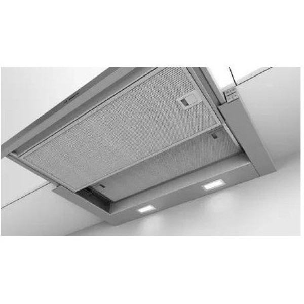 Вытяжка Bosch DFL064A52