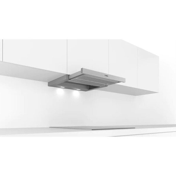 Вытяжка Bosch DFR067A52