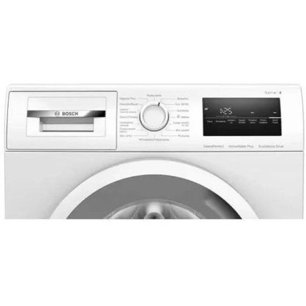 Стиральная машина Bosch WAN24207PL