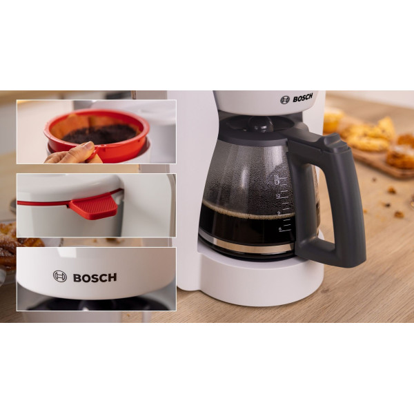 Кофеварка Bosch TKA 3M131