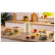 Електрочайник Bosch TWK3M127