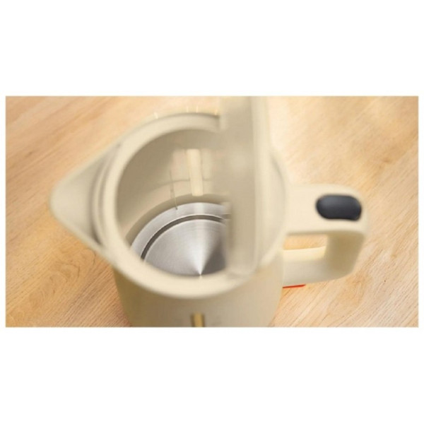Електрочайник Bosch TWK3M127