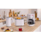 Тостер Bosch TAT2M121