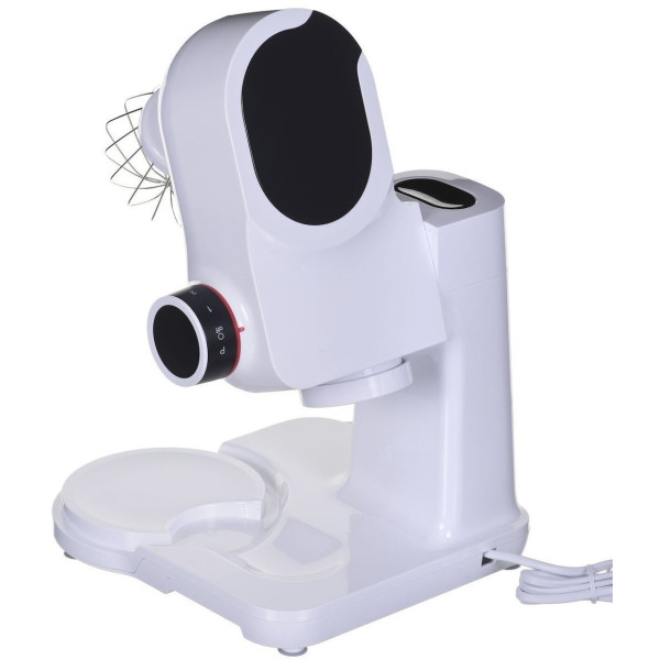 Кухонный комбайн Bosch MUMS2EW01