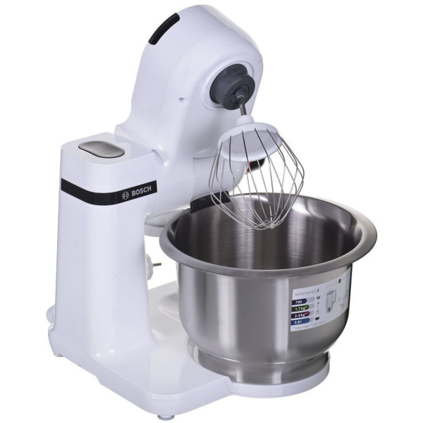 Кухонный комбайн Bosch MUMS2EW01