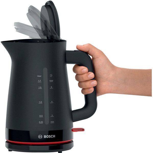 Електрочайник Bosch TWK3M123