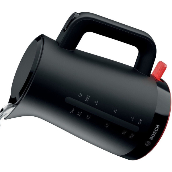 Електрочайник Bosch TWK3M123