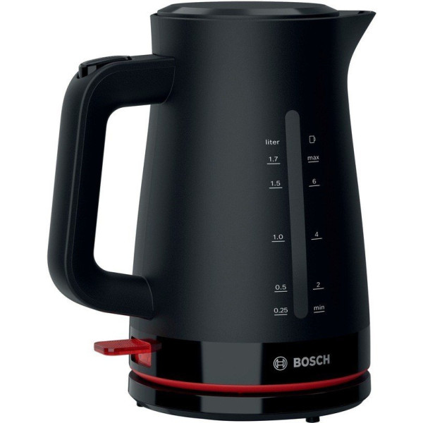 Електрочайник Bosch TWK3M123