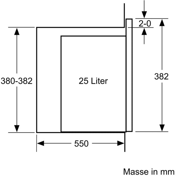 Встраиваемая микроволновая печь Siemens BF555LMS0