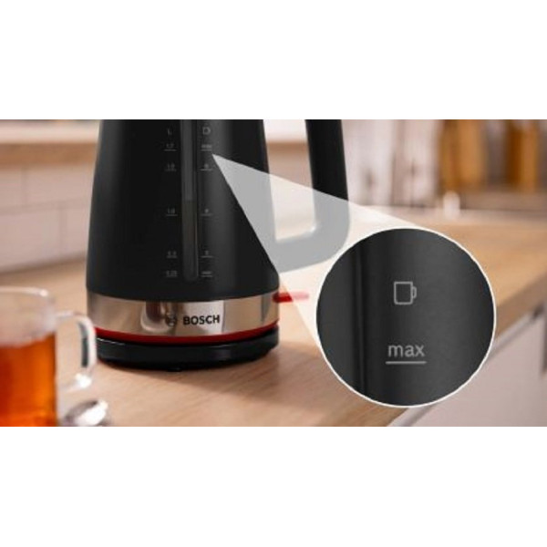 Електрочайник Bosch TWK4M223
