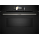 Духовой шкаф электрический Bosch CMG778NB1