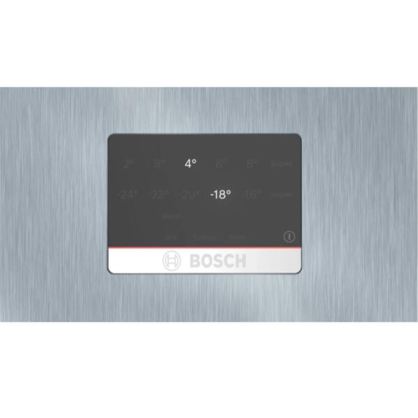 Холодильник Bosch KGN56XLEB