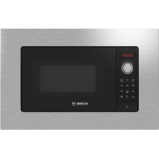 Встраиваемая микроволновая печь Bosch BEL623MS3