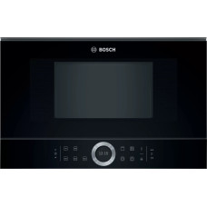 Встраиваемая микроволновая печь Bosch BER634GB1