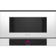 Вбудована мікрохвильова піч Bosch BFL7221W1