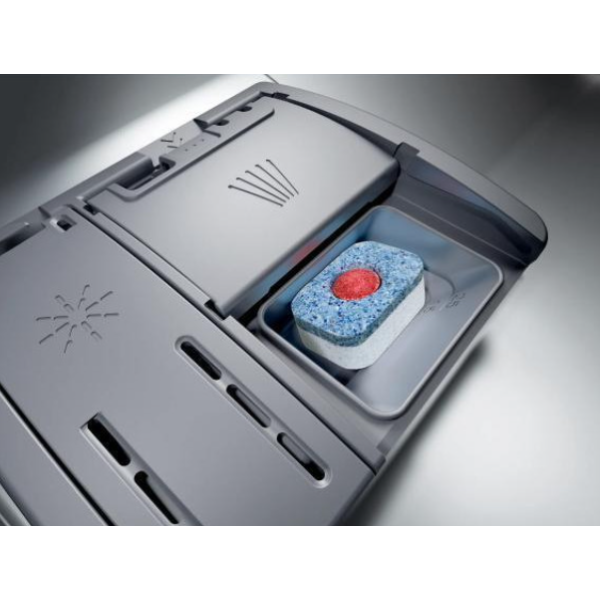 Посудомийна машина Bosch SMS6ZCI06E