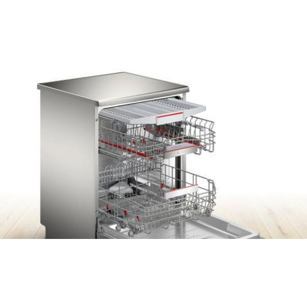 Посудомийна машина Bosch SMS6ZCI06E
