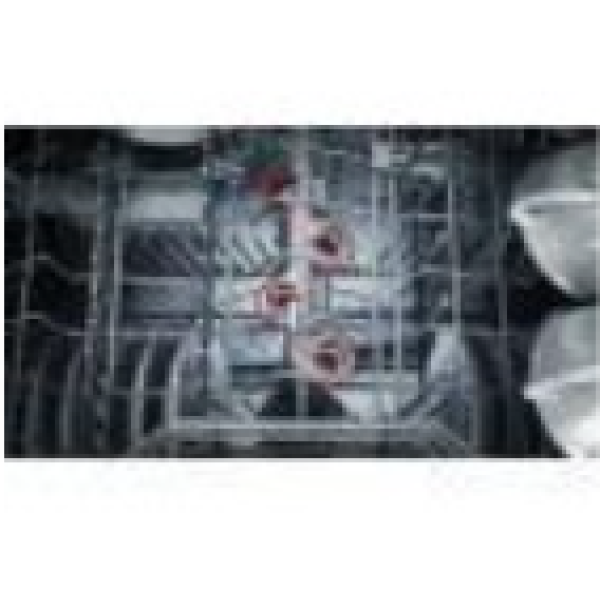 Посудомийна машина Bosch SMS6ZCI06E