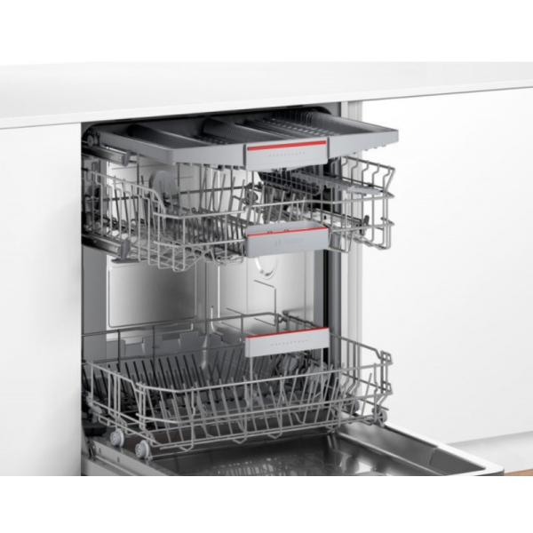 Встраиваемая посудомоечная машина Bosch SMV4ECX10E
