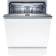Вбудована посудомийна машина Bosch SMV4HCX48E
