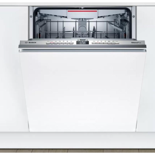 Вбудована посудомийна машина Bosch SMV4HCX48E