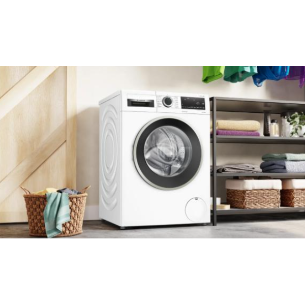 Стиральная машина Bosch WGG242ZEPL