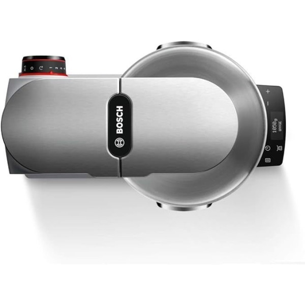 Кухонный комбайн Bosch OptiMUM MUM9DX5S31