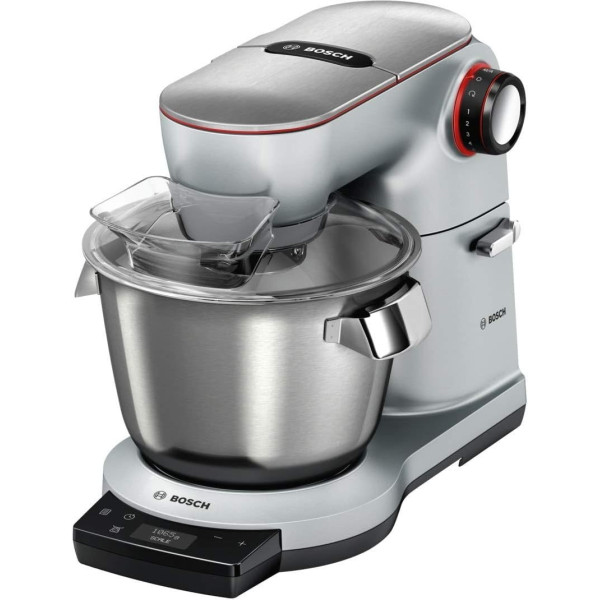 Кухонный комбайн Bosch OptiMUM MUM9DX5S31