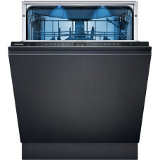 Вбудована посудомийна машина Siemens SN65EX07CE