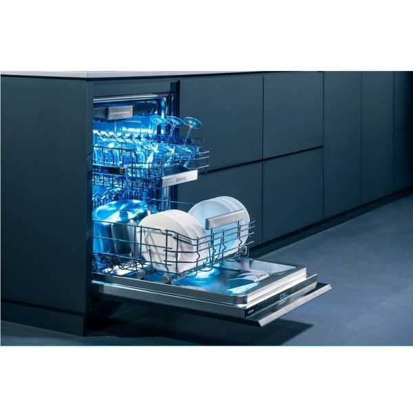 Встраиваемая посудомоечная машина Siemens SN65EX07CE