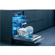 Встраиваемая посудомоечная машина Siemens SN65EX07CE