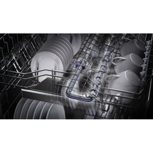 Встраиваемая посудомоечная машина Siemens SN65EX07CE