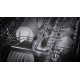 Встраиваемая посудомоечная машина Siemens SN65EX07CE