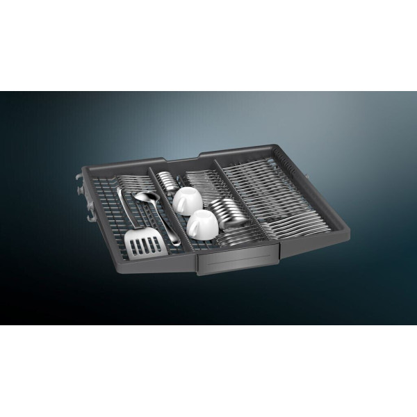Встраиваемая посудомоечная машина Siemens SN65EX07CE
