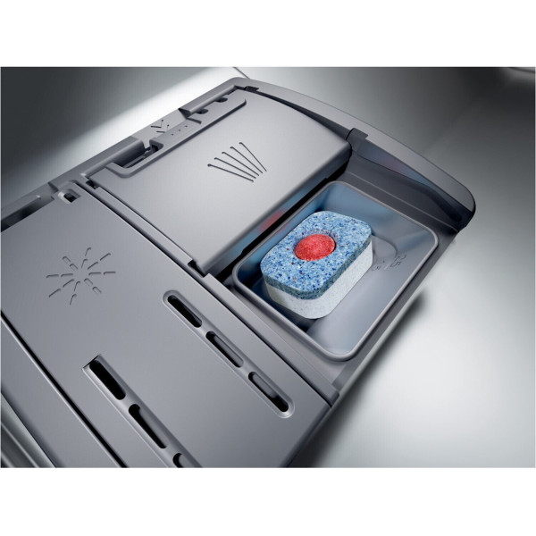 Встраиваемая посудомоечная машина Siemens SN65EX07CE