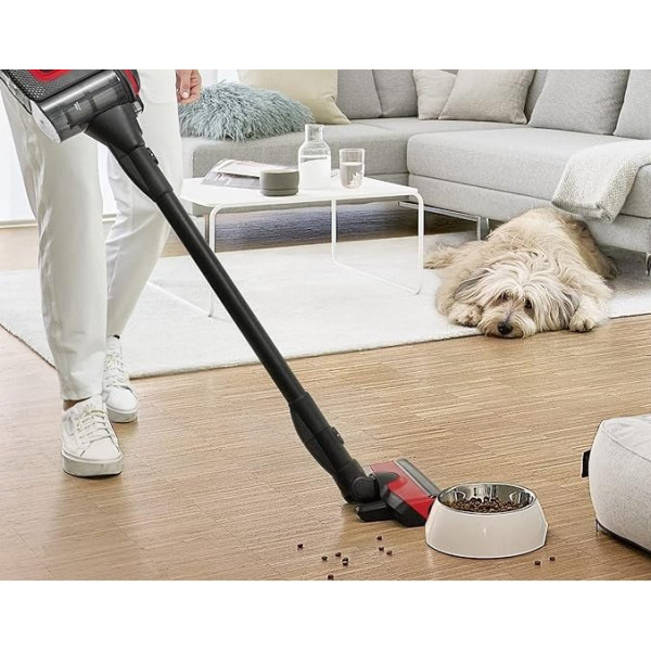 Пылесос Bosch BCS8224PET