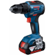 Шуруповерт Bosch GSR 18V-55
