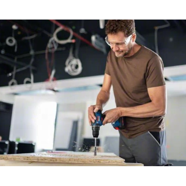 Шуруповерт Bosch GSR 18V-55