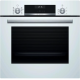 Духовой шкаф электрический Bosch HBJ558YW3Q