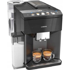 Кофеварка Siemens EQ.500 Integra TQ505D09