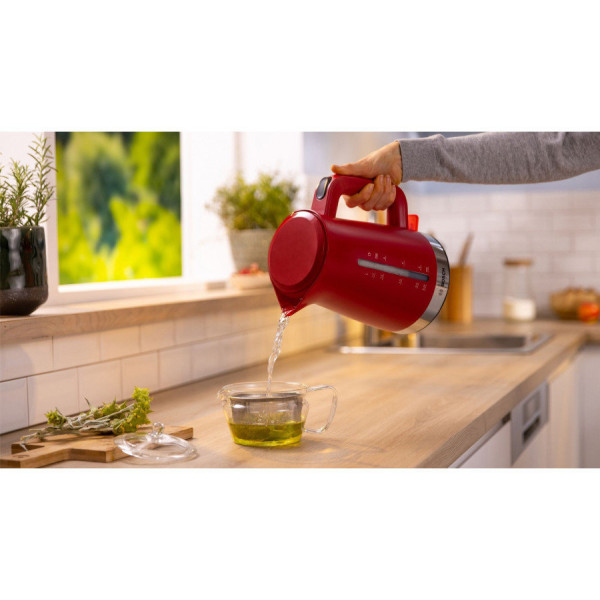 Электрочайник Bosch TWK4M224